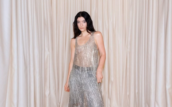Perjalanan Lorde Menemukan Jati Diri Gendernya