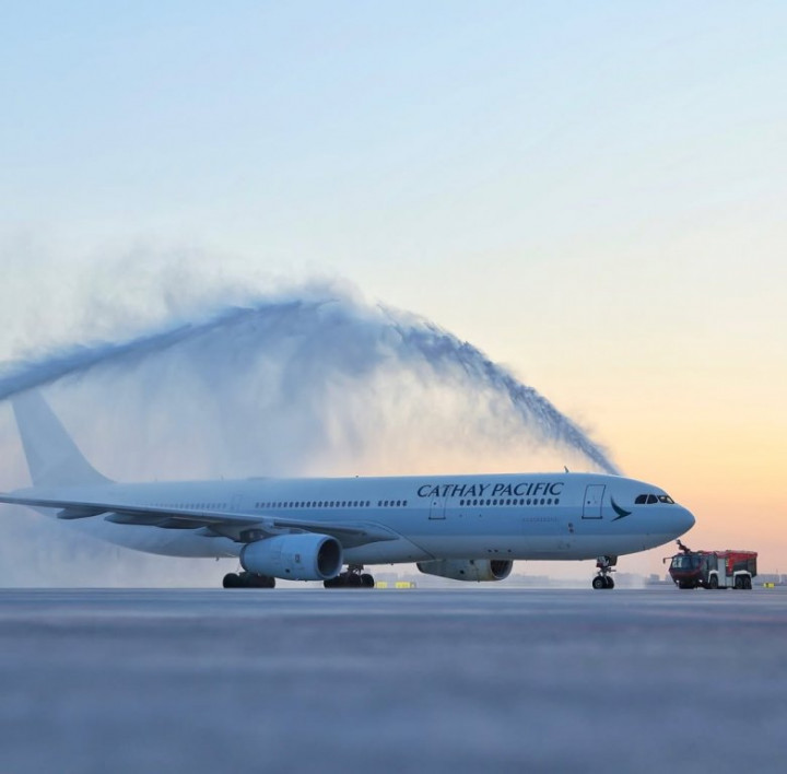 Mau Liburan Akhir Tahun? Sekarang Waktunya Pesan Tiket Lebih Murah