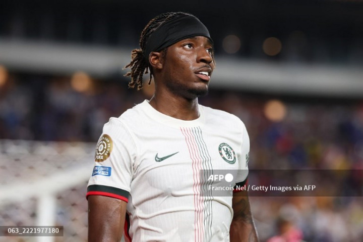 Maresca Konfirmasi Madueke Selangkah Lagi ke Arsenal