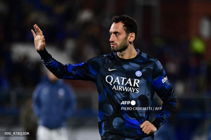 Osimhen Bikin Galatasaray Sulit Datangkan Calhanoglu