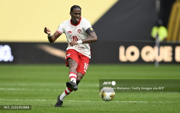 Kedatangan David Bukti Keseriusan Juventus