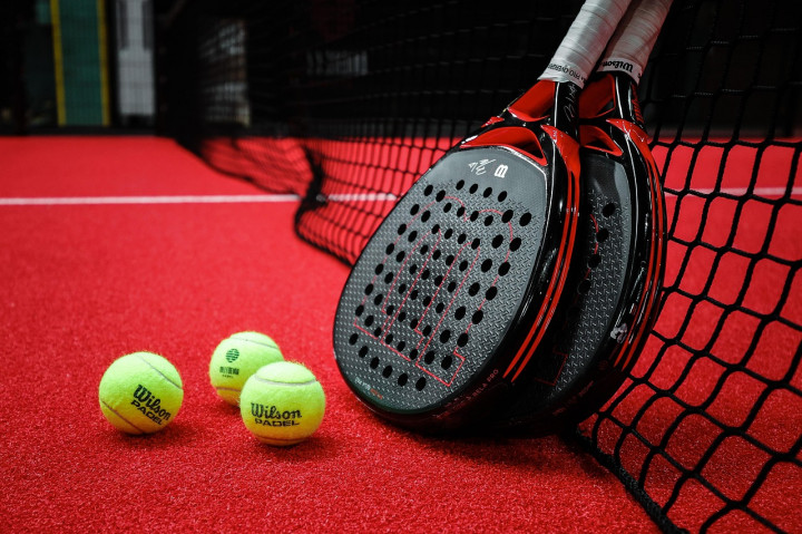 Mau Ikutan Main Padel, Segini Bujet yang Harus Kamu Siapkan