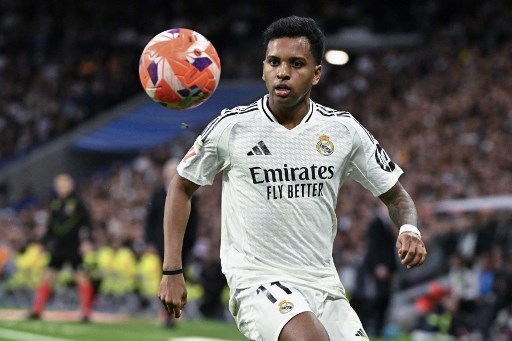 Negosiasi dengan Nico Williams Tersendat, Arsenal Beralih Bidik Rodrygo