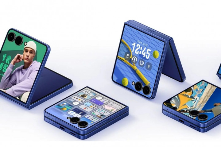 Samsung Galaxy Z Flip7 vs Z Flip6: Apakah Layak Upgrade?