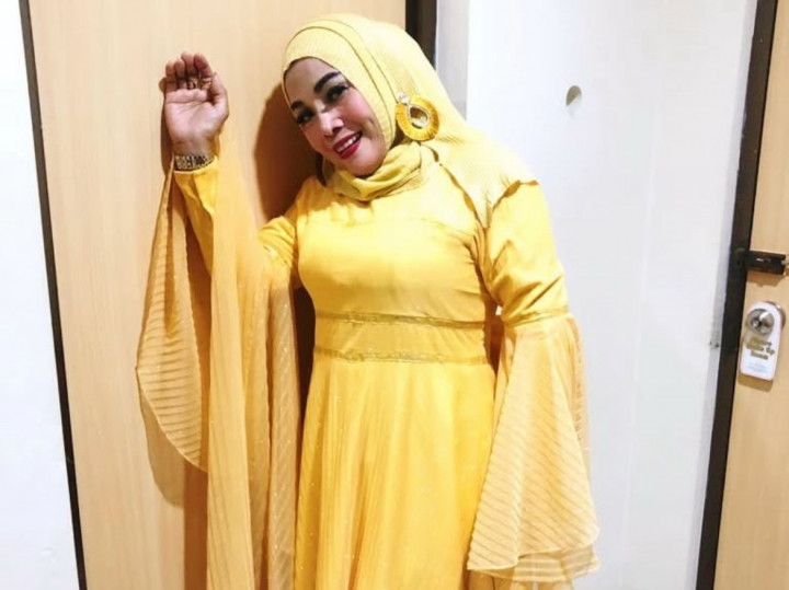 Penyanyi Dangdut Yunita Ababiel Tutup Usia, Rhoma Irama Berduka