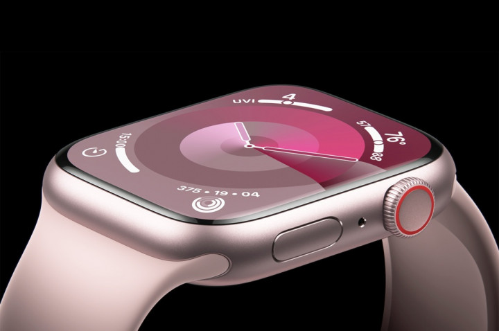 Apple Watch Bakal Pakai AI untuk Prediksi Masalah Kesehatan Lebih Dini