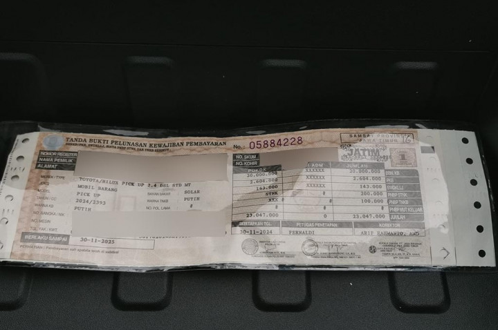 Nih Jurus Ampuh Biar Aman dari Operasi Patuh 2025