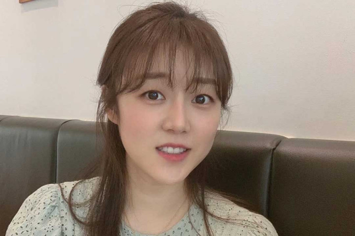 Aktris Kang Seo Ha Tutup Usia Setelah Berjuang Melawan Kanker