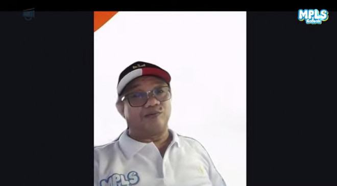 Mendikdasmen Abdul Muti. Foto: YouTube