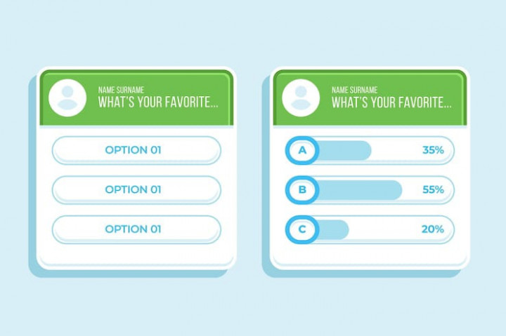 Cara Buat Polling di Grup WhatsApp