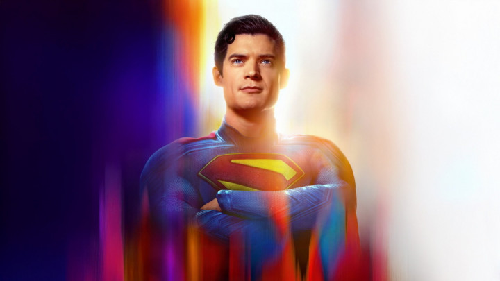 Superman Meledak di Box Office 2025, Awal Baru Gemilang DC Universe?