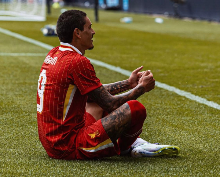 Kemenangan Kontra Preston North End, Momen Penghormatan Liverpool untuk Jota