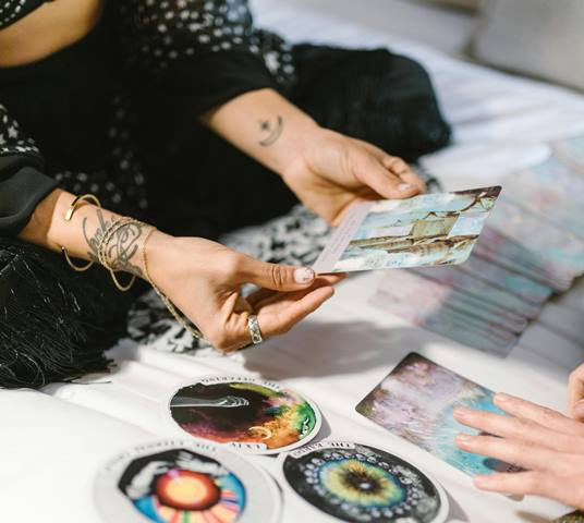 Ini Dia Karakter Si Selasa Legi!