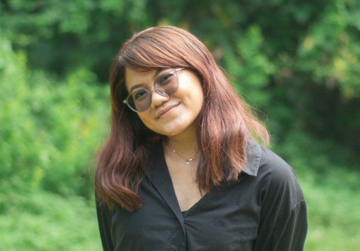 Dari Sragen Menembus Batas, Doktor Termuda IPB Lahirkan Inovasi untuk Lingkungan