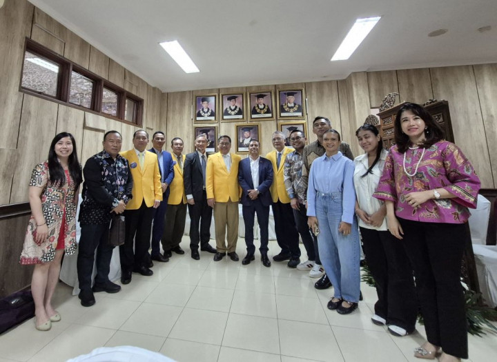 Timor Leste <i>Upgrade</i> Kualifikasi Guru yang Masih D3, Atdikbud: UT Paling Cocok