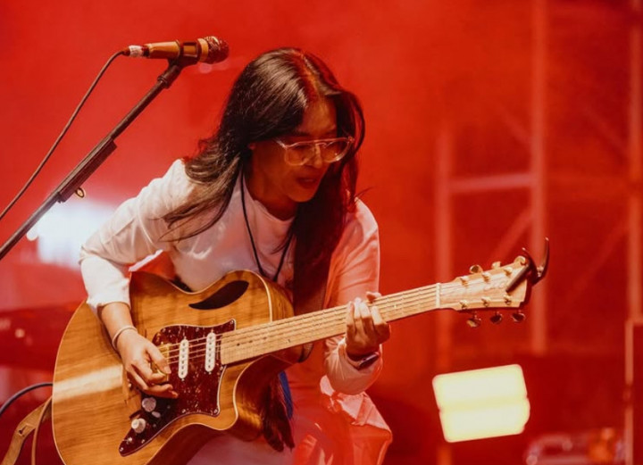 Keren! Endah Respons Polemik Festival Embel-embel Jazz dengan Tawarkan Musisi Jazz Main Gratis di Venue Miliknya