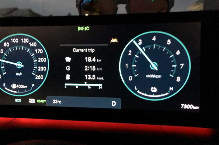 Jangan Kaget Fitur Regeneratif di Santa Fe Hybrid Ga Aktif, Nih Penyebabnya!