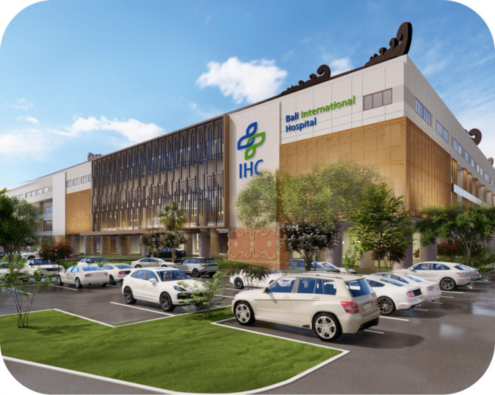 Strategi Asuransi Perluas Potensi Pariwisata Kesehatan