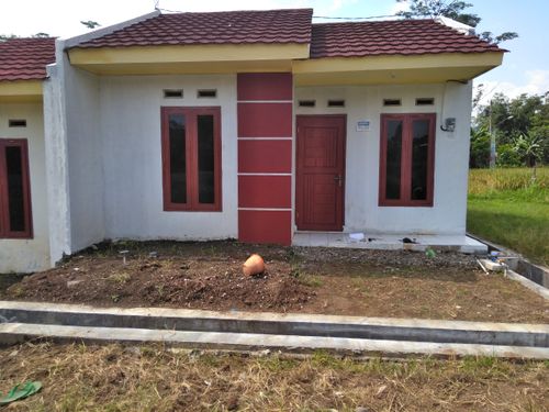 Siap Huni! Rekomendasi Rumah Murah di Brebes Serba Rp150 Juta