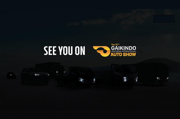 Selain Traga Edisi Spesial, Isuzu Masih Bawa 1 Kendaraan Baru Lagi