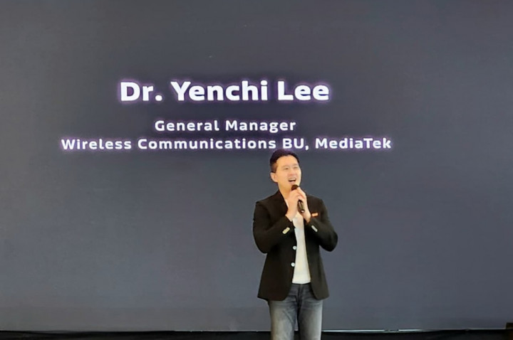 MediaTek Hadirkan Pengalaman Generasi Berikutnya dari Perangkat ke Cloud