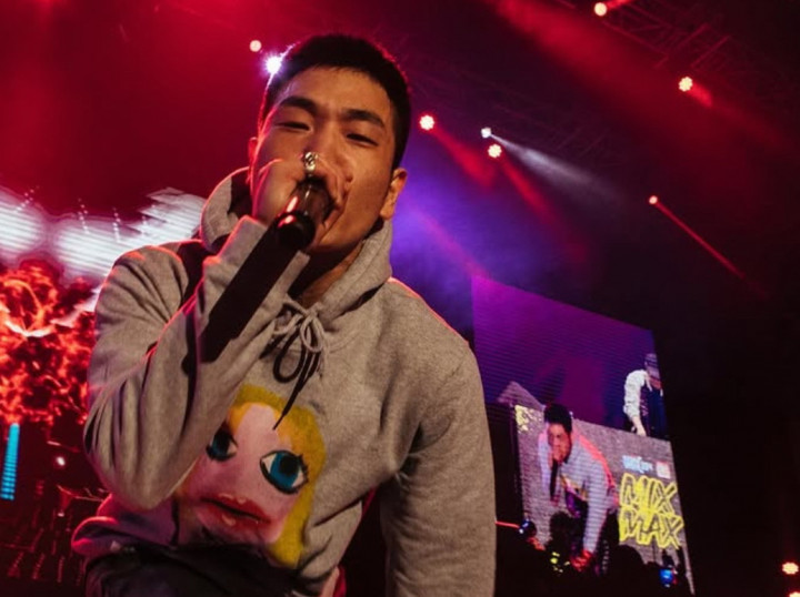 Serang Penghuni Apartemen Hingga Hampir Buta, Rapper Ini Dihukum Penjara