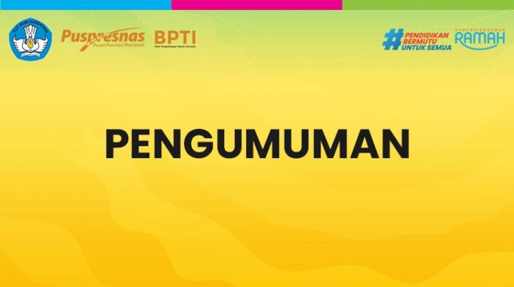Pengumuman OSN-K Jenjang SMA 2025, Sebanyak 19.217 Siswa Melenggang ke Provinsi