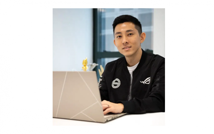 Lenny Lin Resmi Pimpin Asus Indonesia, Siap Akselerasi Dominasi di Era Laptop AI