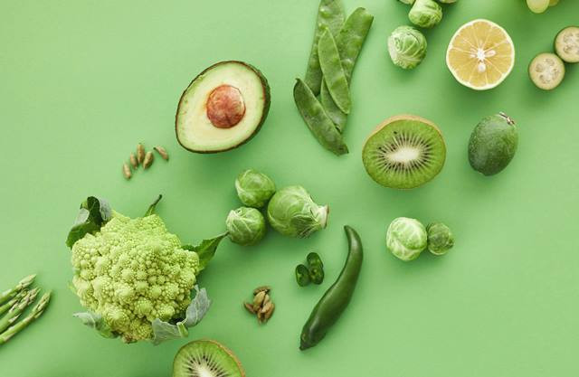 6 Makanan yang Pantang Dikonsumsi Oleh Golongan Darah O