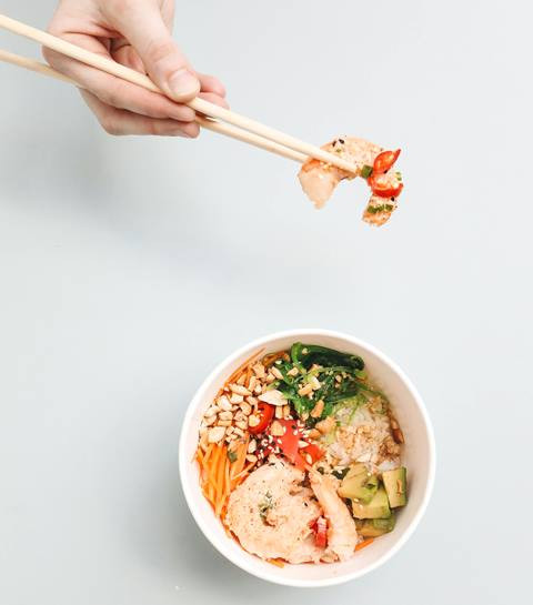 5 Makanan Ini 'Pantang' Dikonsumsi Penderita Kolesterol Tinggi