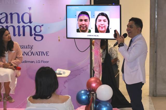 'Me Time' dan Tampil Cantik di Jam Kerja? Ini Jawabannya