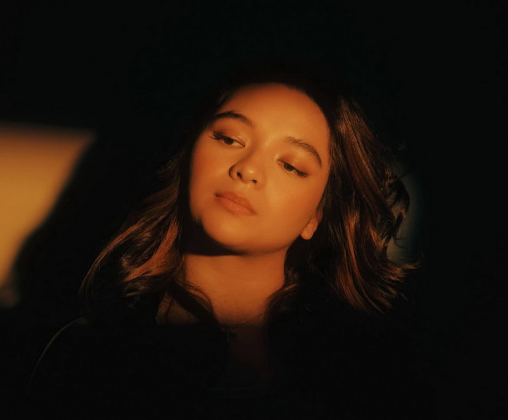 Tantangan Alexandra Teh Tampil di Konser Reuni Peterpan: Aku Bukan Ariel!