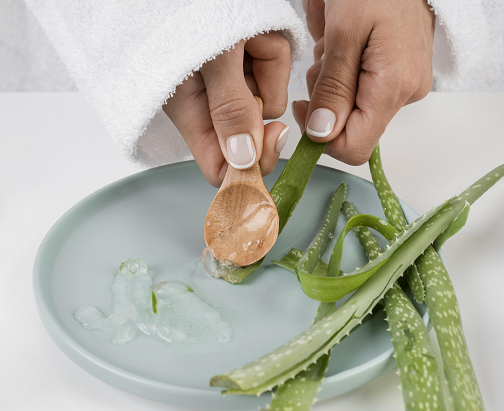 Bye Rambut Rusak! 6 Ramuan Rumahan Ini Bisa Memperbaikinya