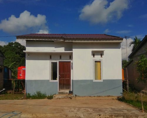 Mulai Rp140 Juta, Pilihan Rekomendasi Rumah Murah di Samarinda