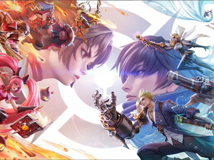 Resmi, Honor of Kings Jadi Satu-Satunya Game MOBA di FORNAS VIII NTB 2025