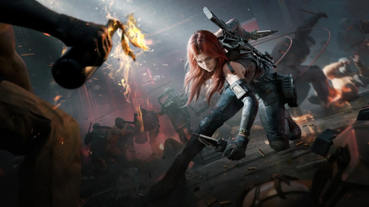 Mengenal Tempest di Delta Force, Panduan Skill dan Cara Mendapatkannya