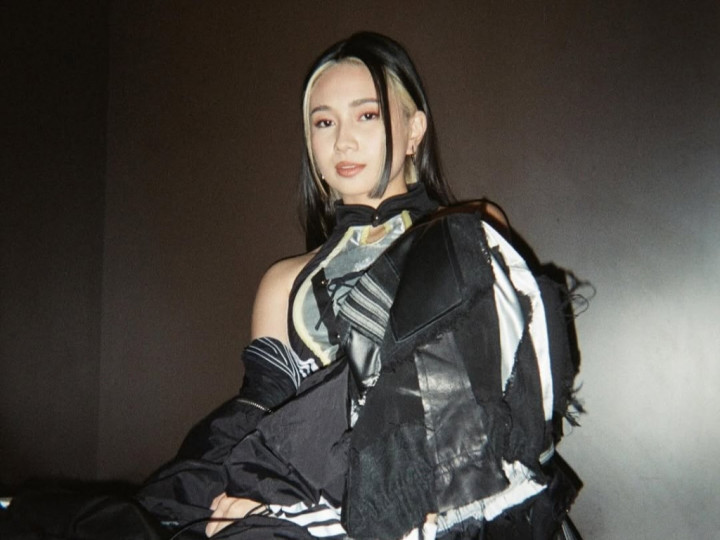 Phil Collins Disebut 