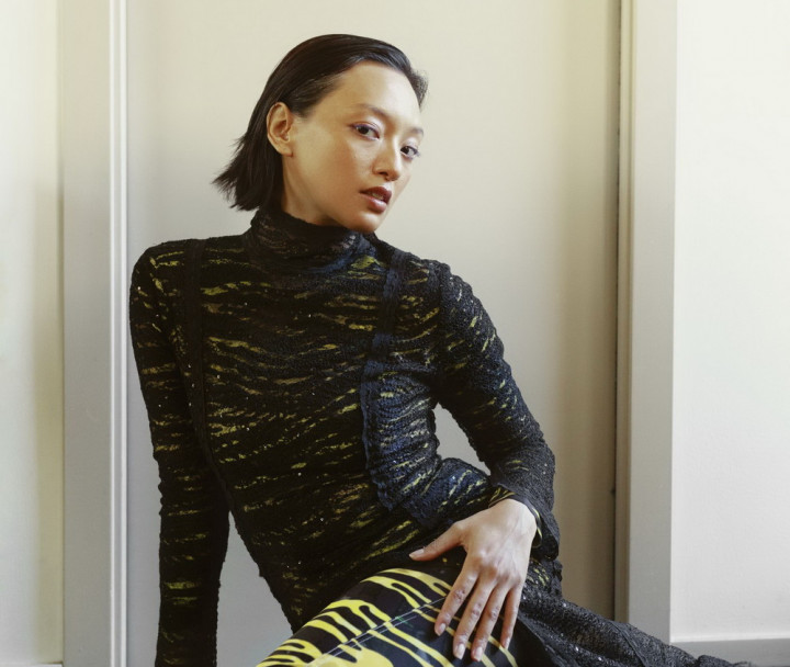 Asmara Abigail Jadi Juri Locarno Film Festival