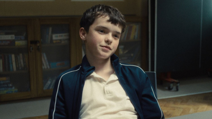 Profil Owen Cooper, Bintang Serial Adolescence yang Cetak Sejarah di Emmy Awards 2025