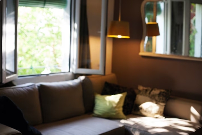 7 Trik Jitu Lindungi Furnitur dari Sinar Matahari