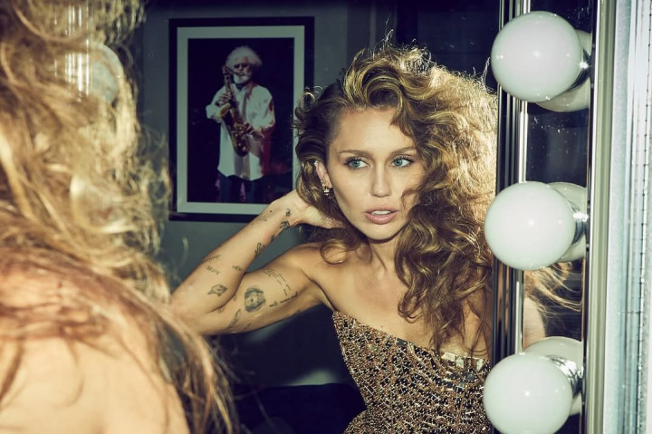 Miley Cyrus Akui Tidak Punya Rencana Gelar Tur Konser karena Alasan Ini