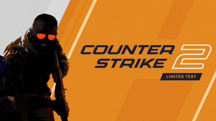 Data Most Download Game di Steam, Counter Strike 2 Tetap Raja