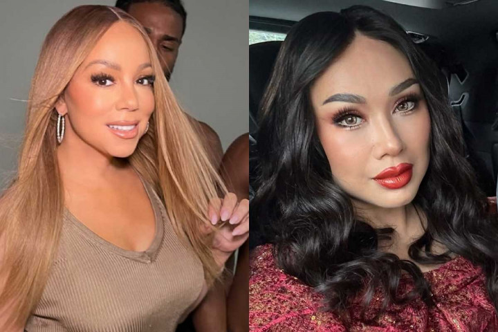 Perbandingan <i>Riders</i> Mariah Carey dengan Titi DJ, Siapa yang Lebih Ribet?