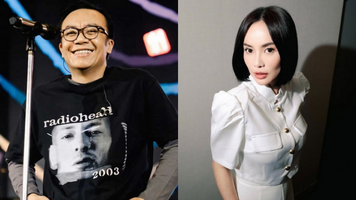 Ari Lasso Pamer Foto Romantis Bareng Pasangan Baru, Lagi Kangen Nih!