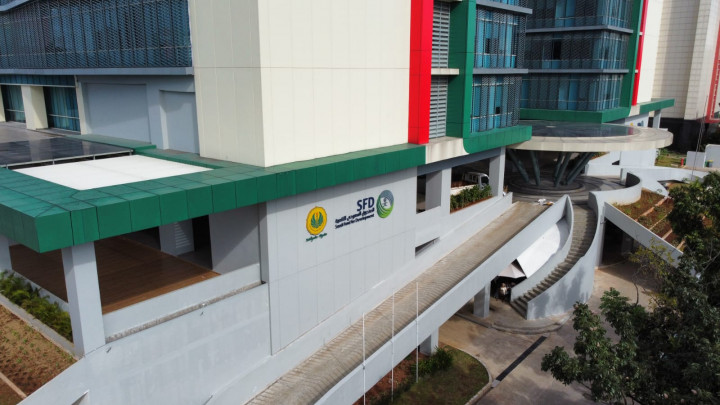 Selamat! Prodi S1 Bisnis Digital FEB UNJ Raih Akreditasi 'Unggul' dari LAMEMBA