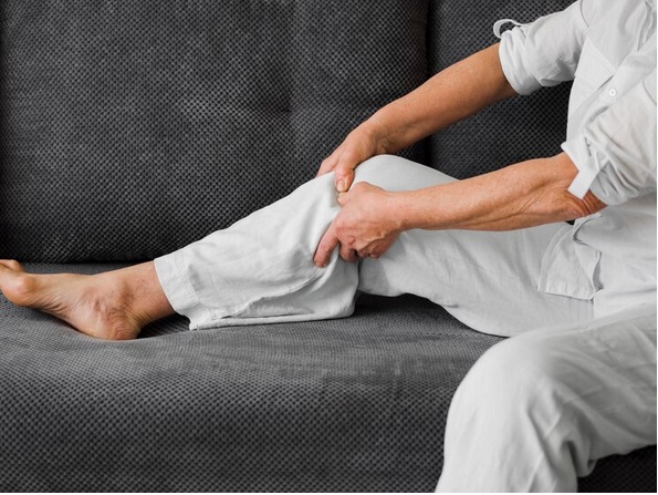 Sering Pegal Linu? Ini 8 Cara Ampuh Mengatasinya