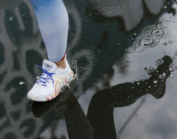 Otot Kamu Sakit Setelah Joging, Apakah Tekniknya Salah?