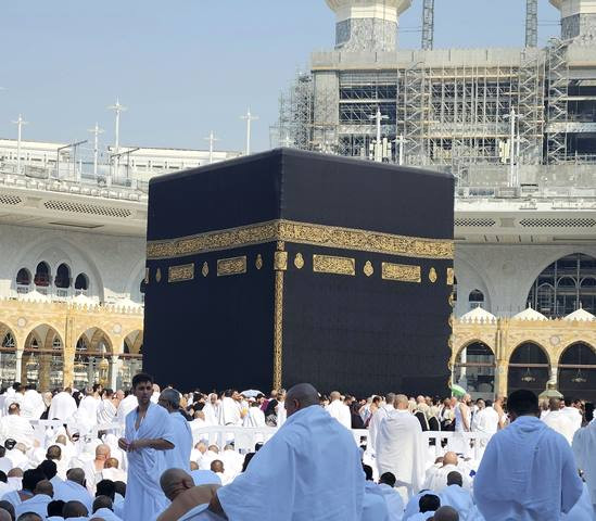 Catatan Evaluasi Inspeksi Kesehatan Lingkungan KKHI Daker Madinah