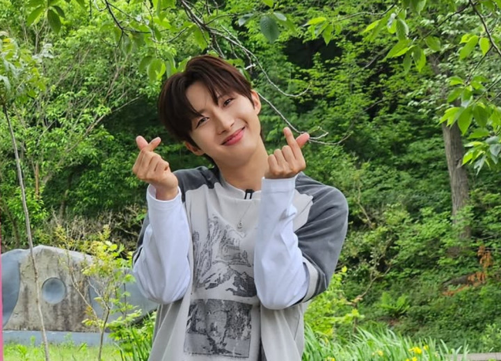 Hui Resmi Tinggalkan CUBE Entertainment Setelah Sembilan Tahun Bersama