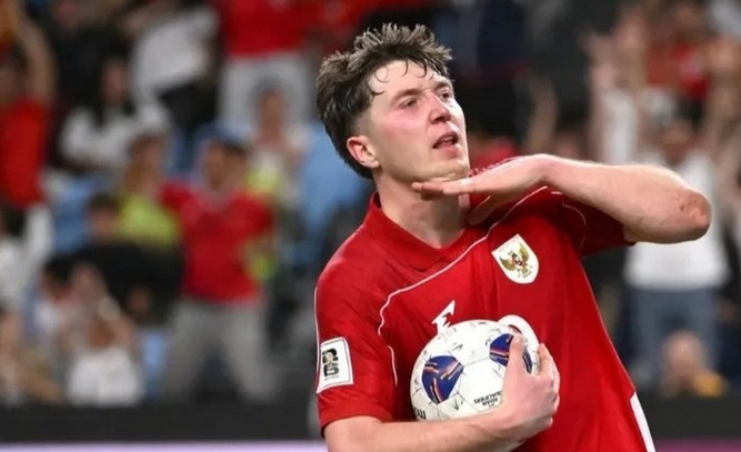 Masuk Meja Operasi, Ole Romeny Fix Absen Bela Timnas